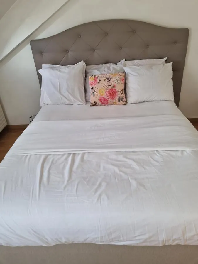 Spacieux Apparemment Au Centre De Paris Chic 0*,