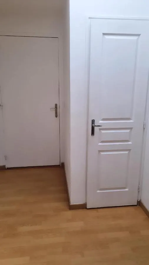 Spacieux Apparemment Au Centre De Paris Chic Apartment